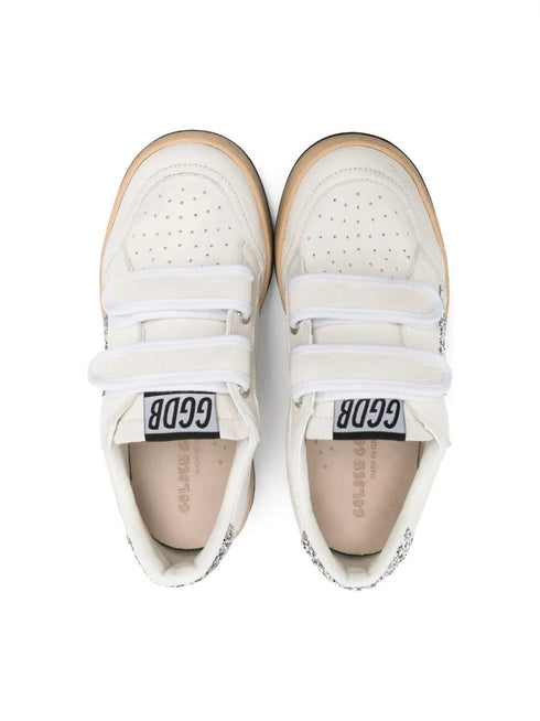 GOLDEN GOOSE BALL STAR